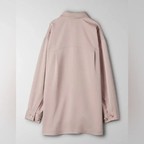 Babaton Borna Jacket - Picture 5 of 10